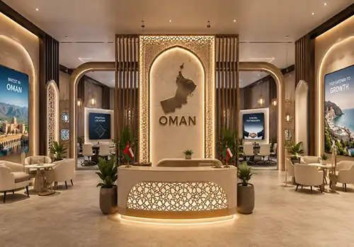 Bayt Oman | Oman Trade & Investment Desk